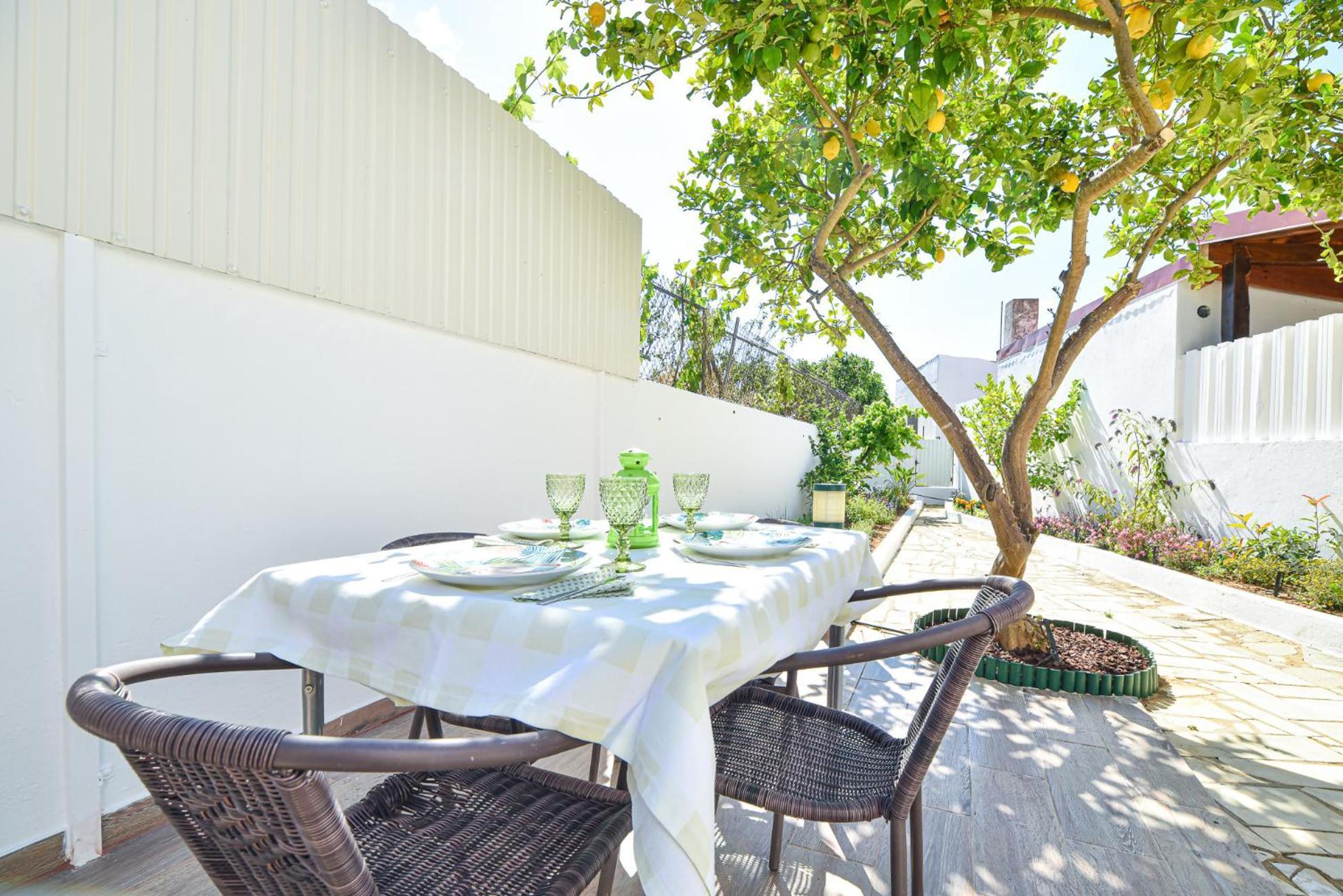 Casa Dos Avos By Mtphomes Albufeira Exterior photo